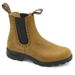 Blundstone Women's High Top